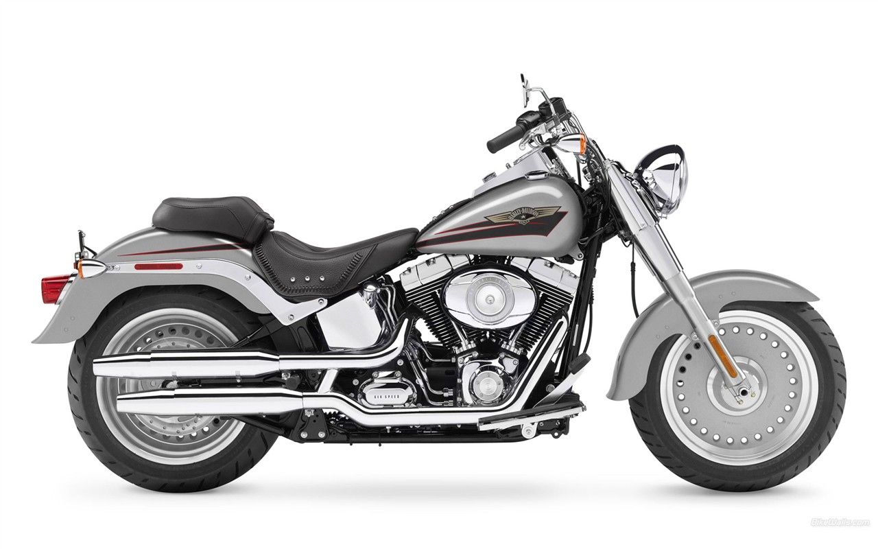 Album d'écran Harley-Davidson #16 - 1280x800