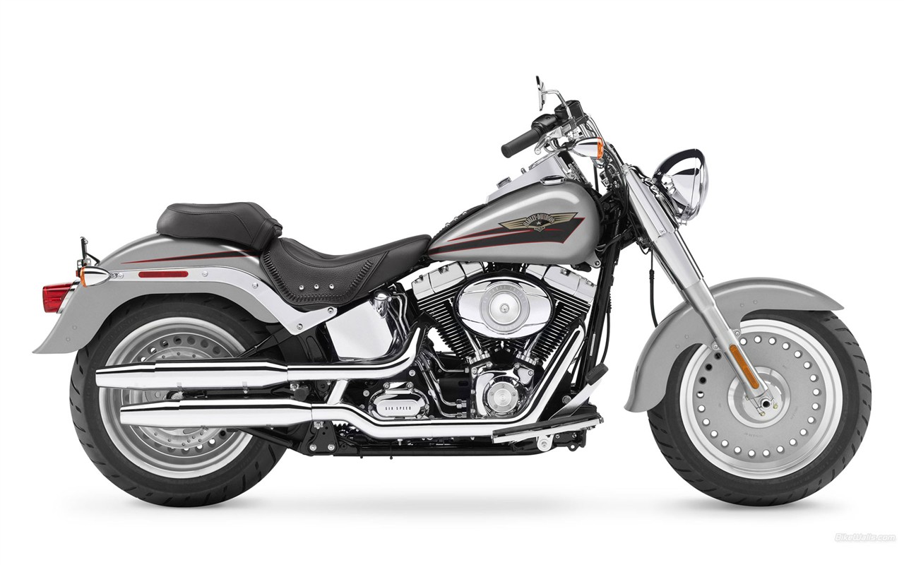 Harley-Davidson Wallpaper Album #16 - 1280x800