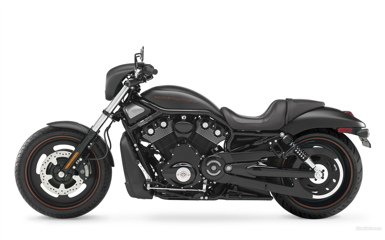 Harley-Davidson Wallpaper Album #19 - 1280x800