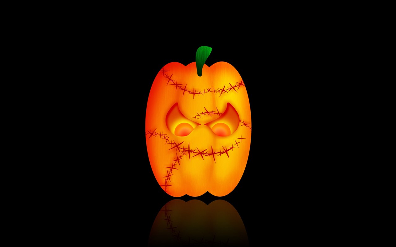 Halloween HD Wallpaper #14 - 1280x800