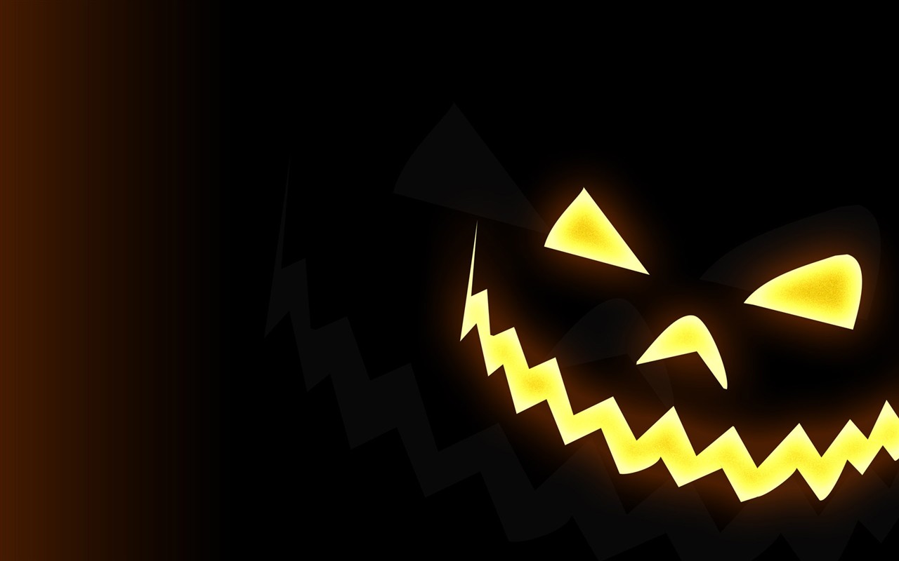 Halloween HD Wallpaper #16 - 1280x800