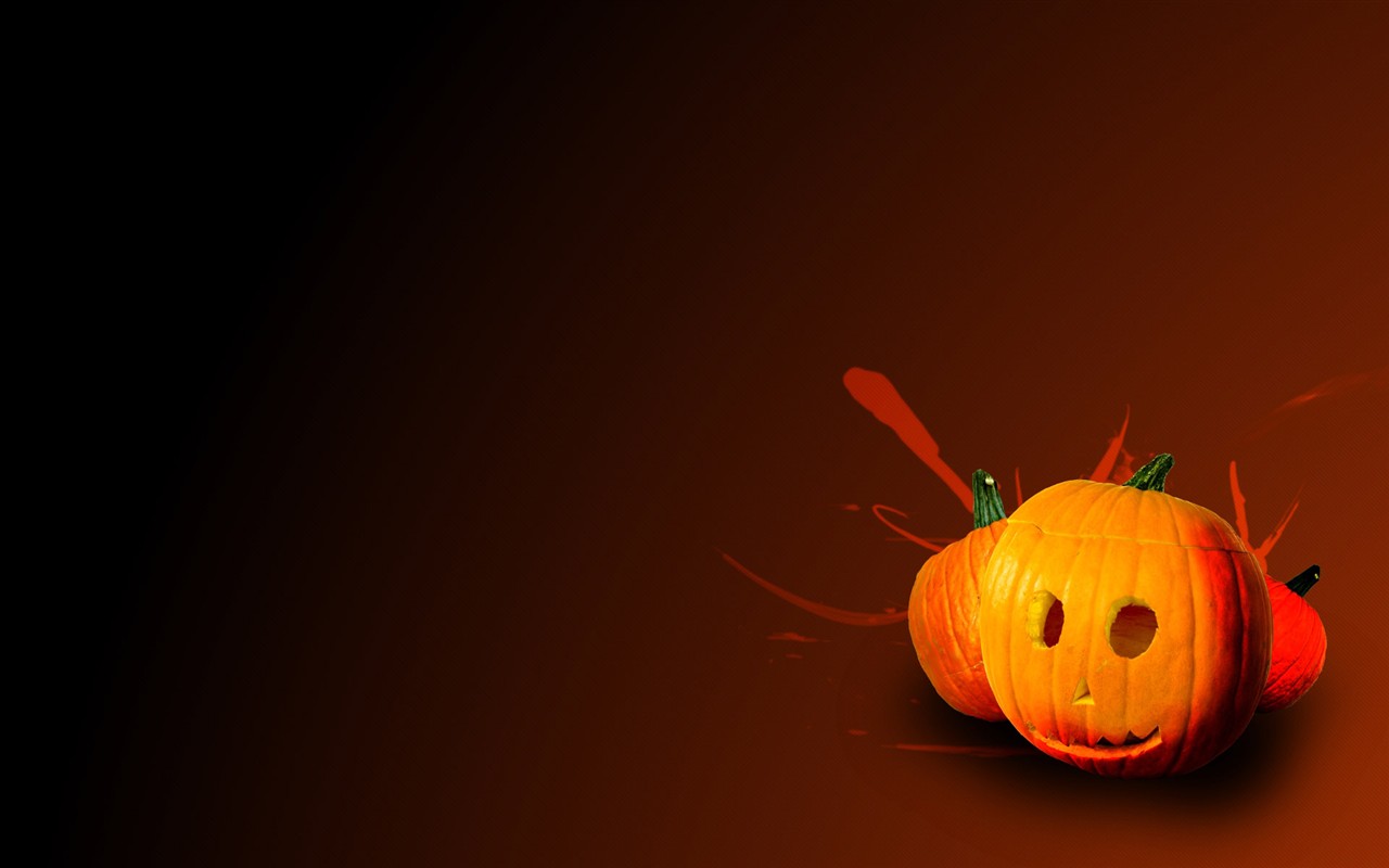 Halloween HD Wallpaper #34 - 1280x800