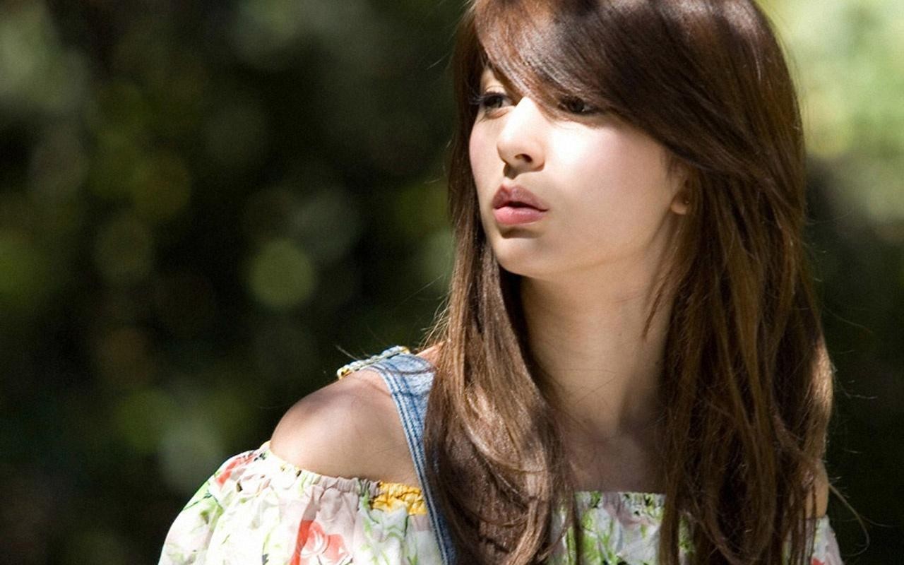 莉亞迪桑絕美壁紙 #4 - 1280x800