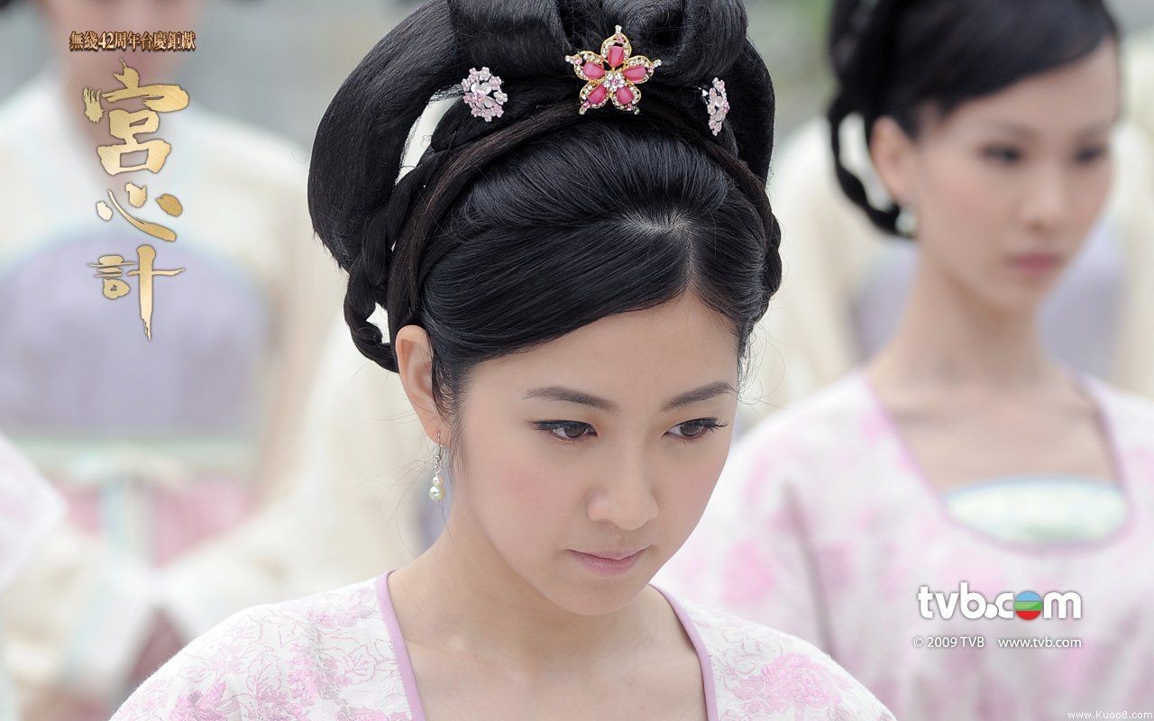 TVB Tai Qing Palace pikle Wallpaper #7 - 1280x800