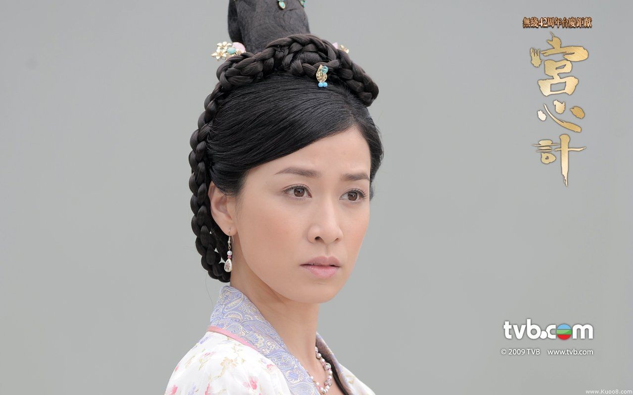 TVB Tai Qing Palace pikle Wallpaper #22 - 1280x800