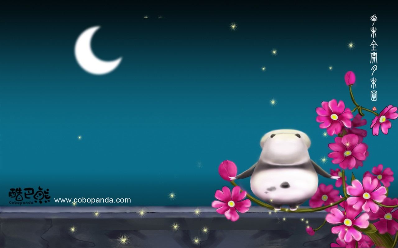 Lovely Медведь Cool Пакистан обои #16 - 1280x800