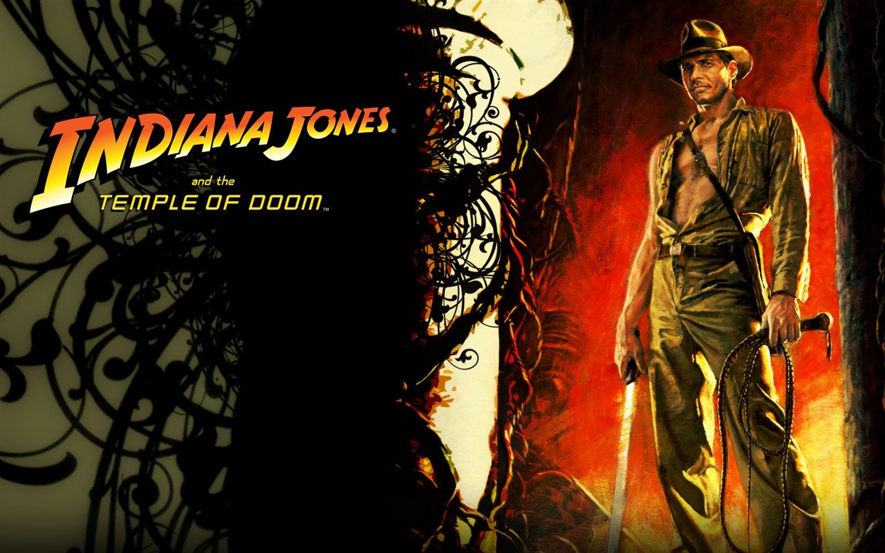 Indiana Jones 4 Crystal Skull wallpaper #15 - 1280x800