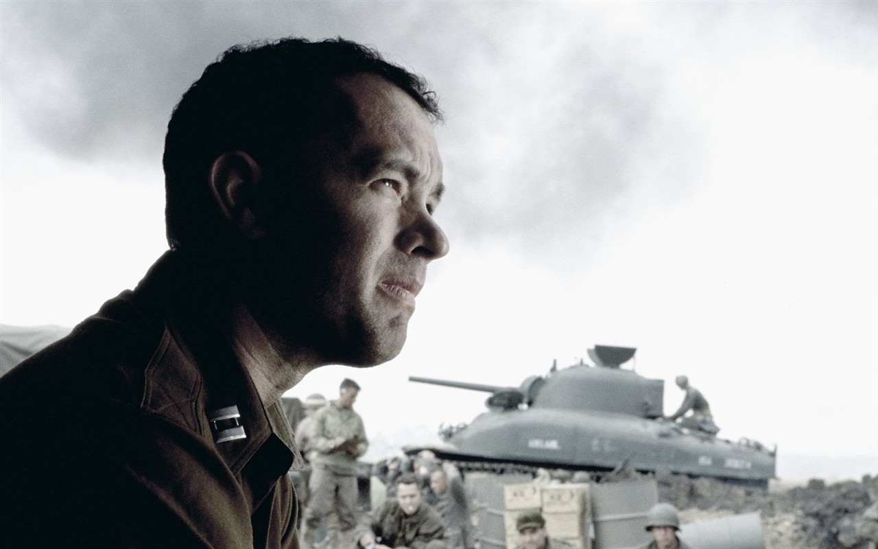 Saving Private Ryan Wallpaper Album #2 - 1280x800