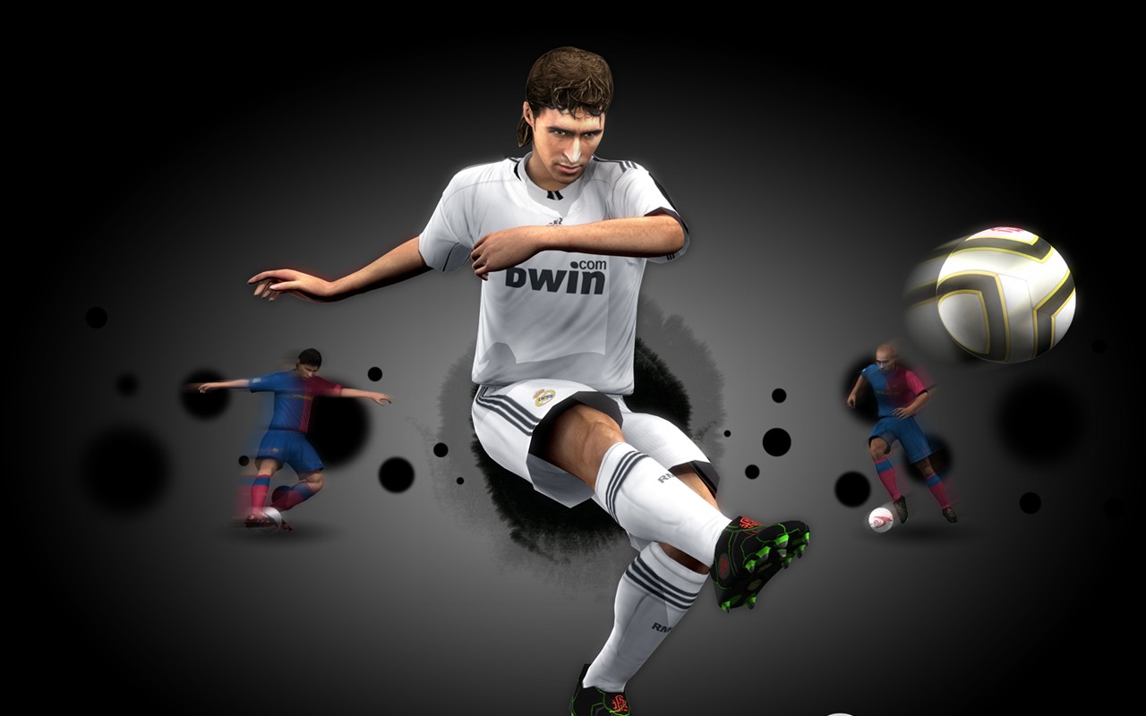 FIFA Online2 Wallpaper Album #2 - 1280x800