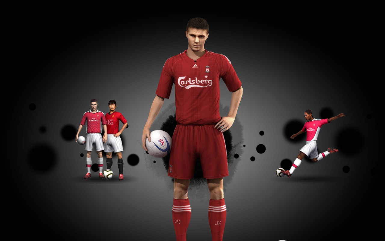 FIFA Online2 Wallpaper Album #13 - 1280x800