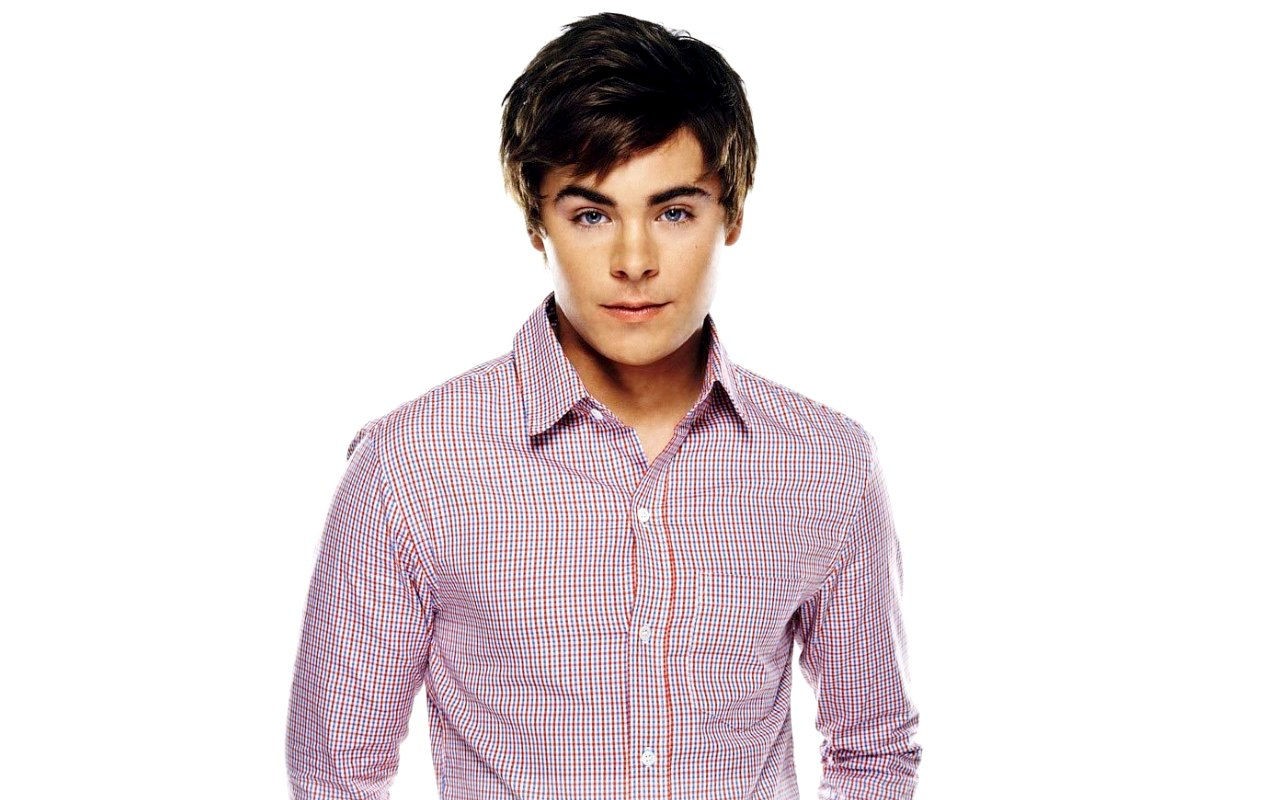 Zac Efron wallpaper #4 - 1280x800