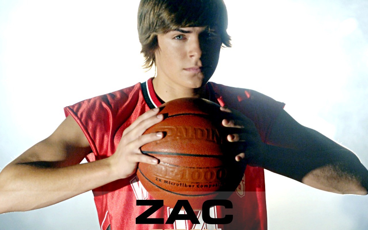 Zac Efron wallpaper #12 - 1280x800