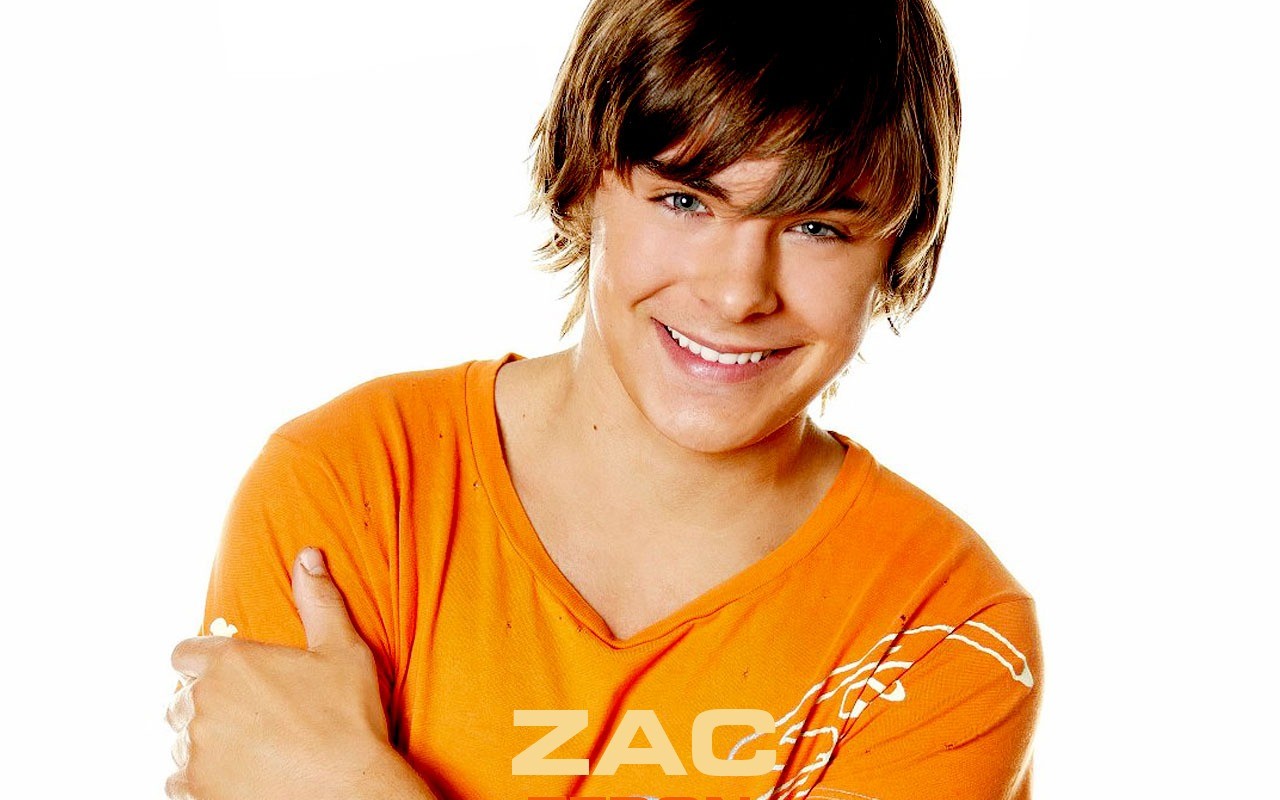 Zac Efron Tapete #18 - 1280x800