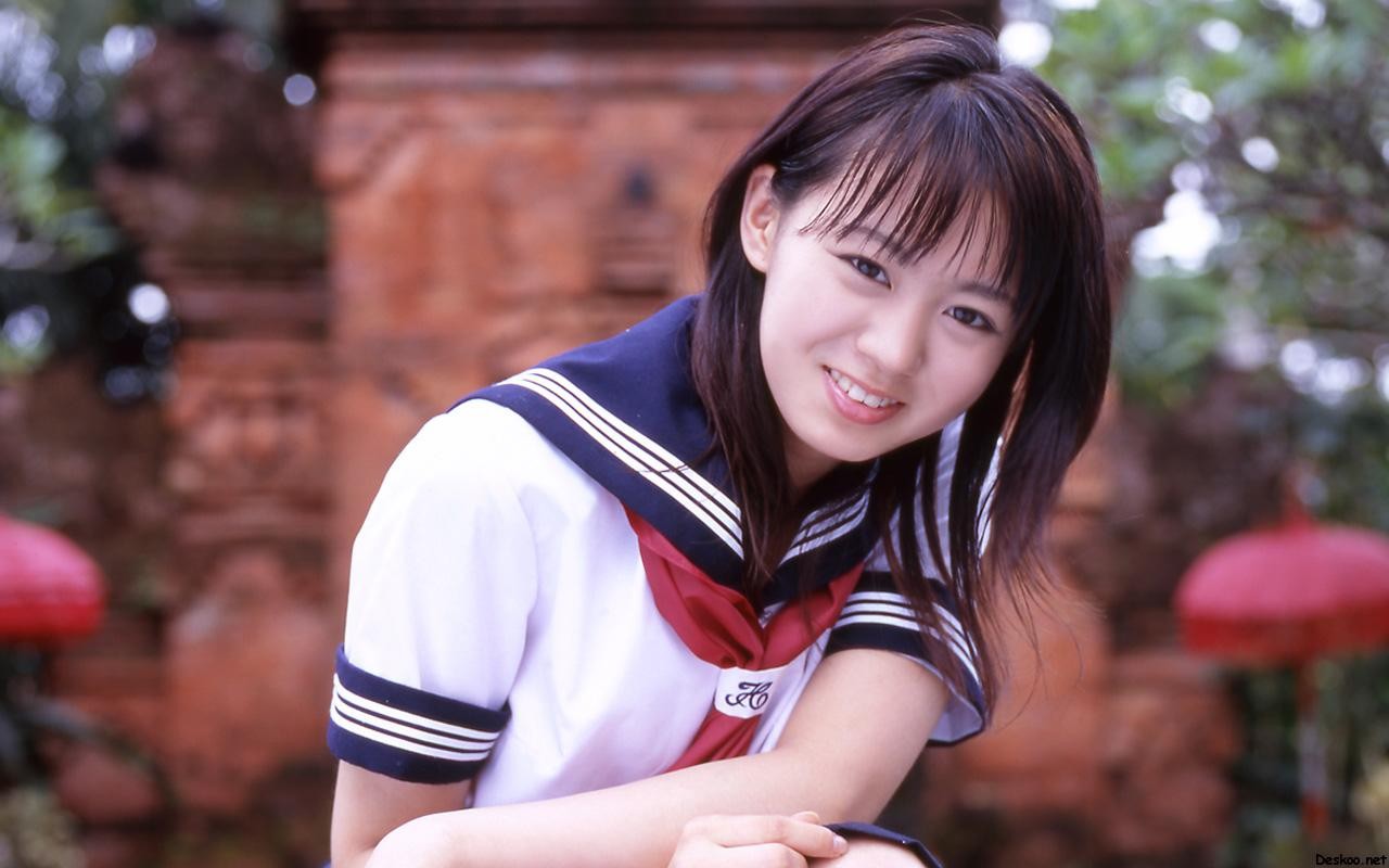 Suwon Bell wallpaper #4 - 1280x800