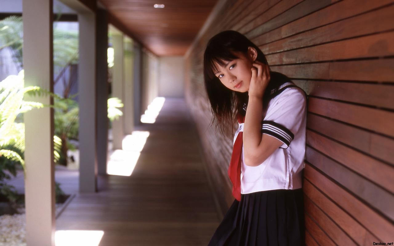 Suwon Bell wallpaper #5 - 1280x800