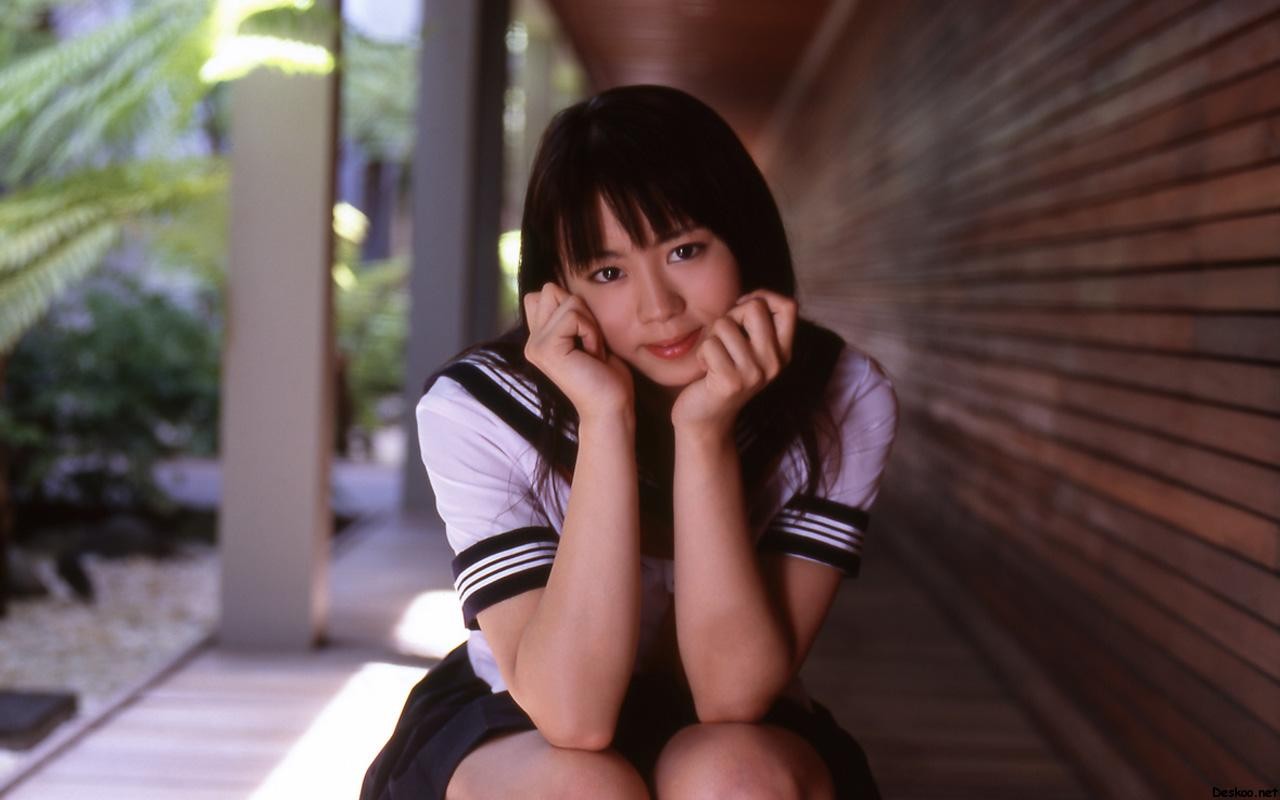 Suwon Bell wallpaper #6 - 1280x800