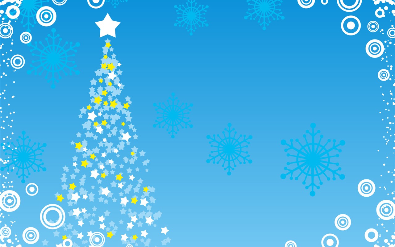 Christmas Theme HD Wallpaper (1) #10 - 1280x800