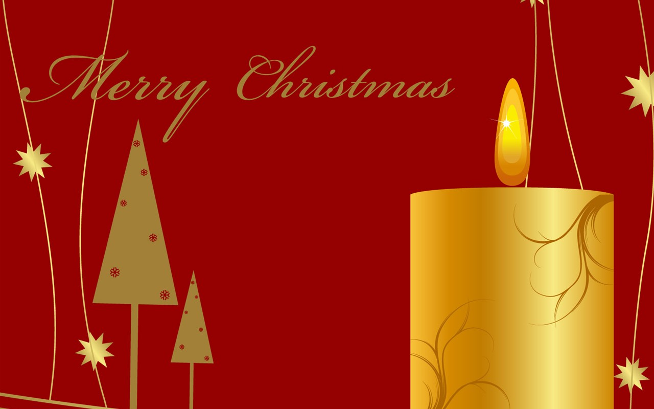 Christmas Theme HD Wallpaper (1) #38 - 1280x800