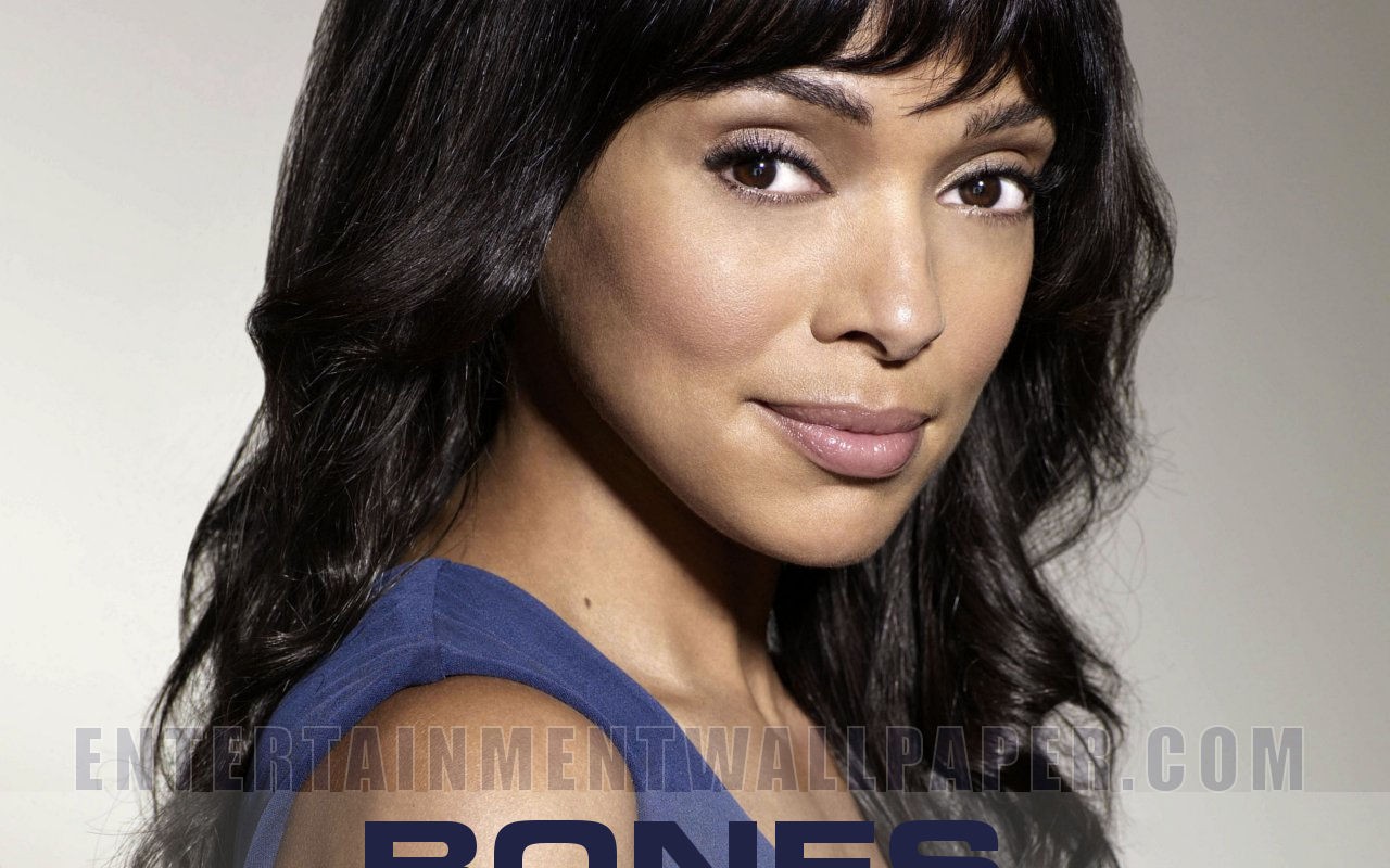 Bones wallpaper #17 - 1280x800