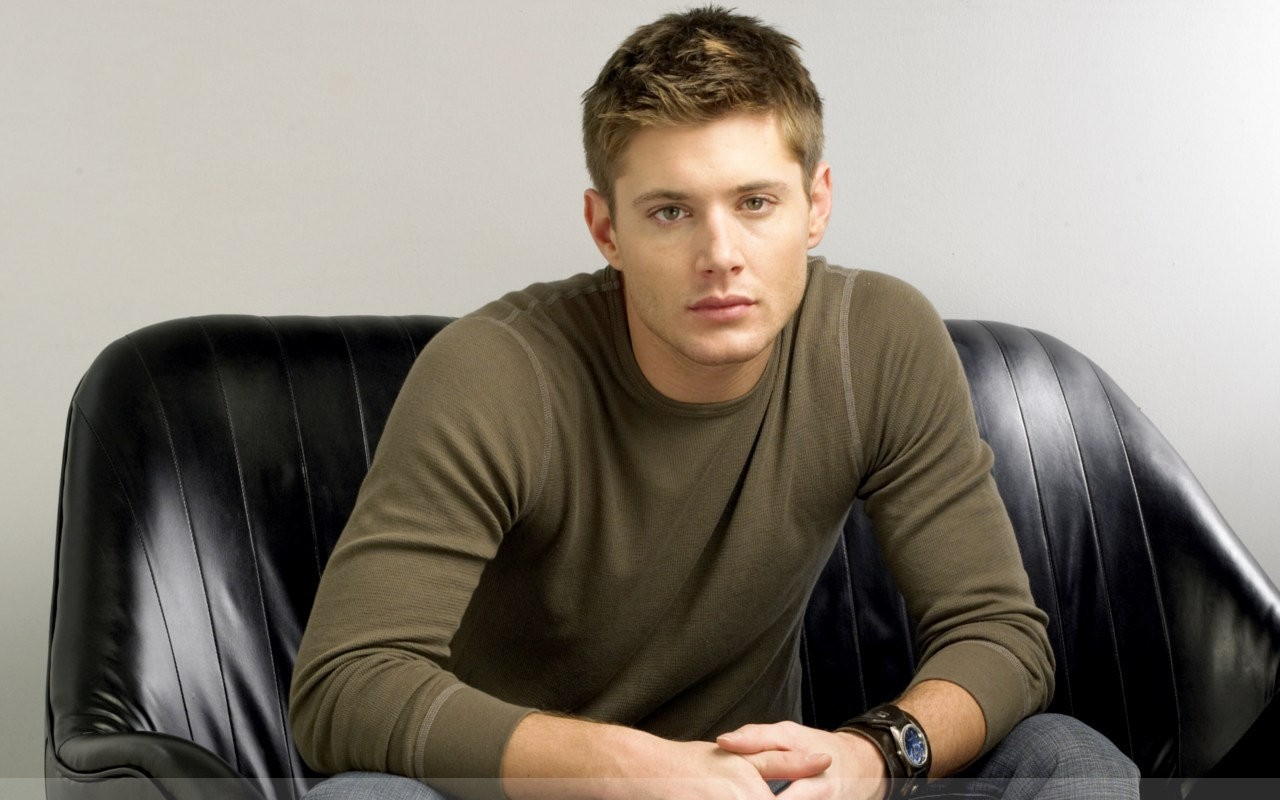 Jensen Ackles Wallpaper #3 - 1280x800