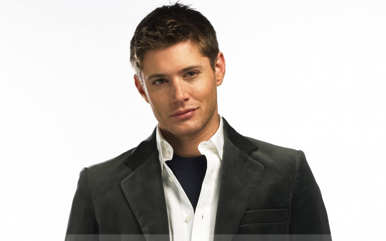Jensen Ackles wallpaper #5 - 1280x800