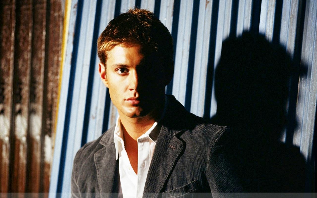 Jensen Ackles wallpaper #8 - 1280x800