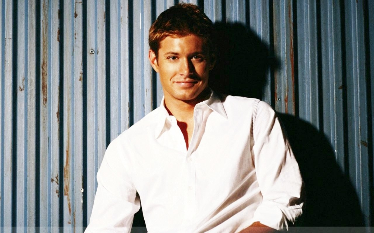 Jensen Ackles wallpaper #9 - 1280x800
