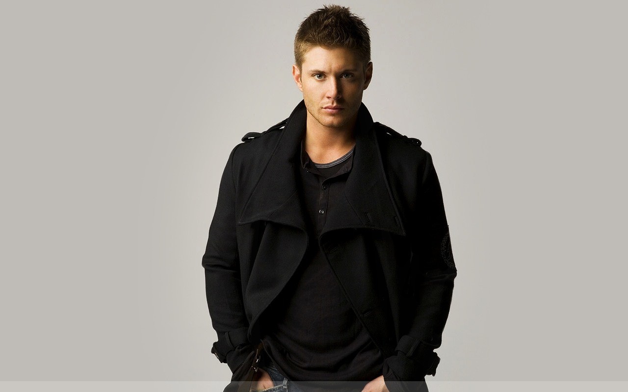 Jensen Ackles wallpaper #10 - 1280x800