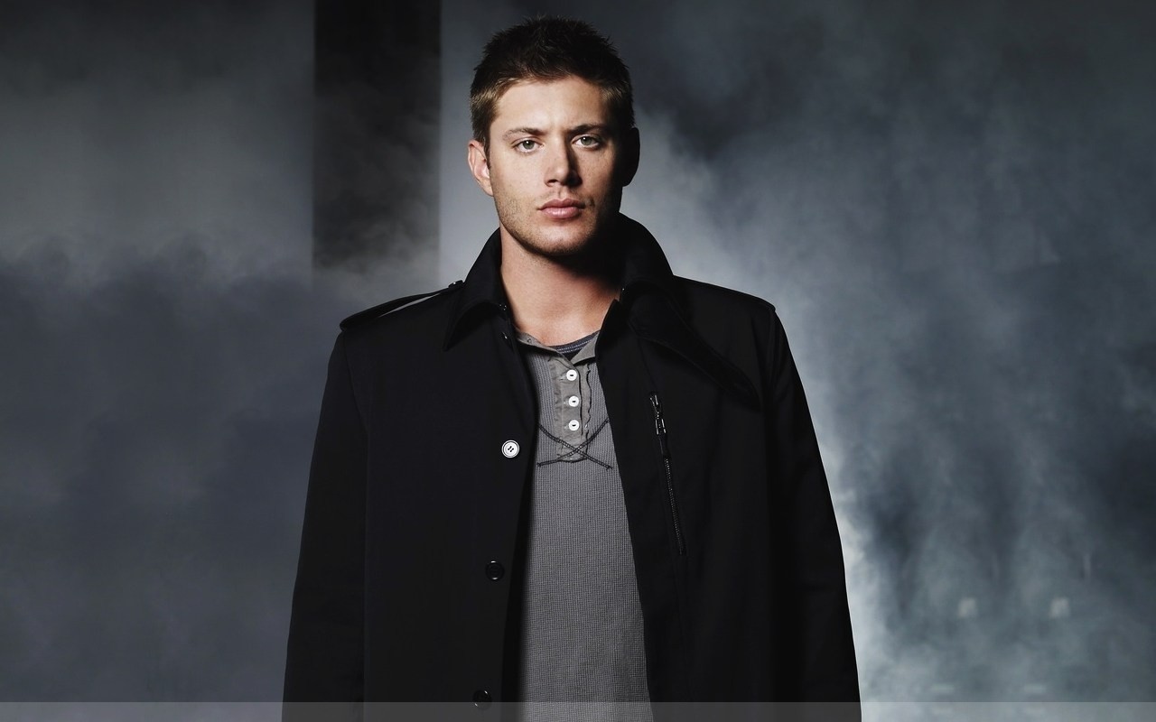 Jensen Ackles Wallpaper #12 - 1280x800