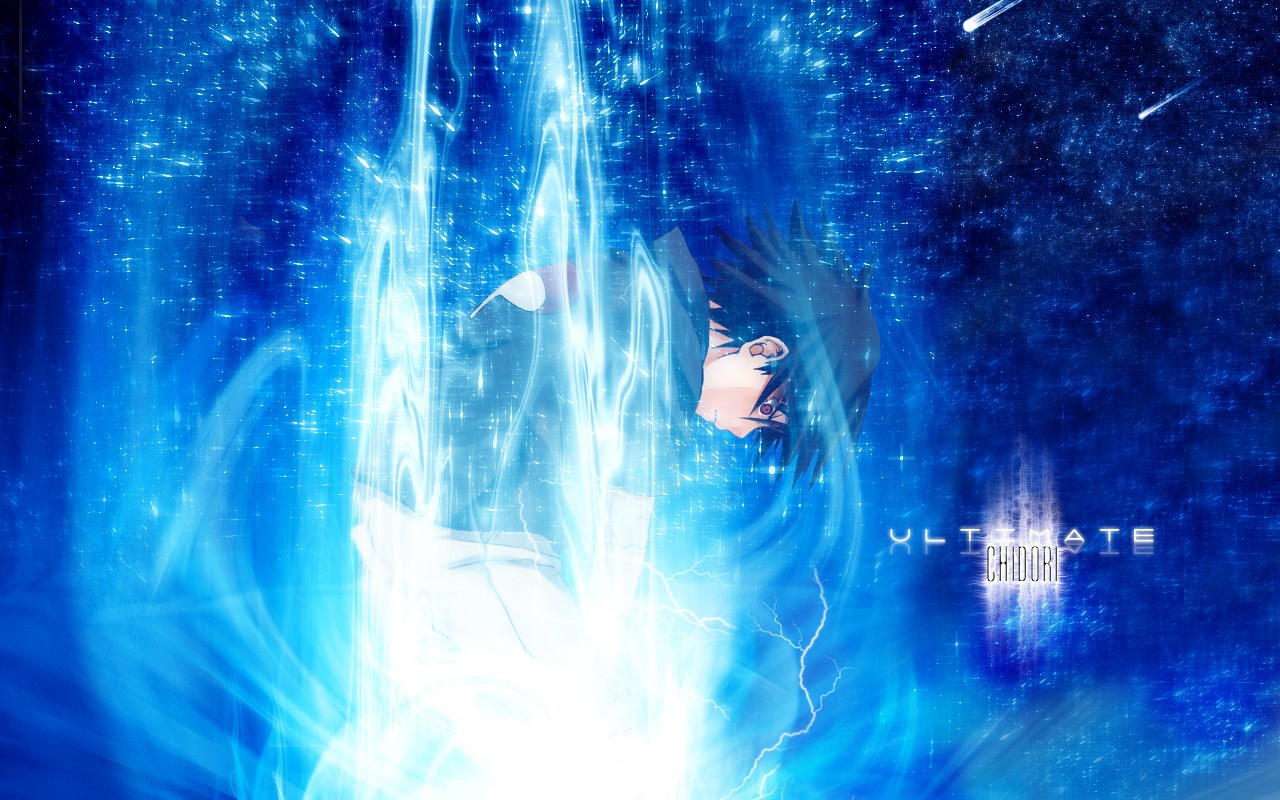 火影忍者壁紙專輯(三) #4 - 1280x800