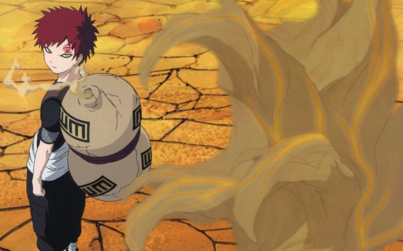 Naruto wallpapers album (3) #14 - 1280x800