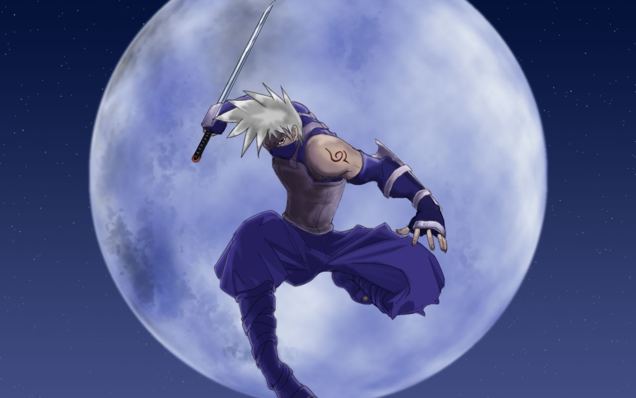 Naruto Wallpaper Album (3) #19 - 1280x800