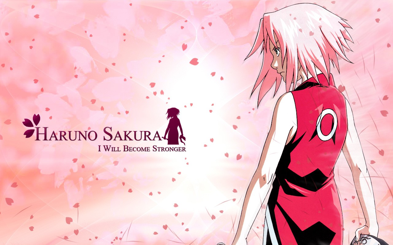 Naruto tapety album (3) #20 - 1280x800