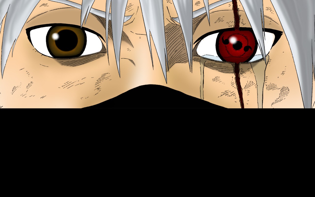 Naruto Wallpaper Album (3) #31 - 1280x800