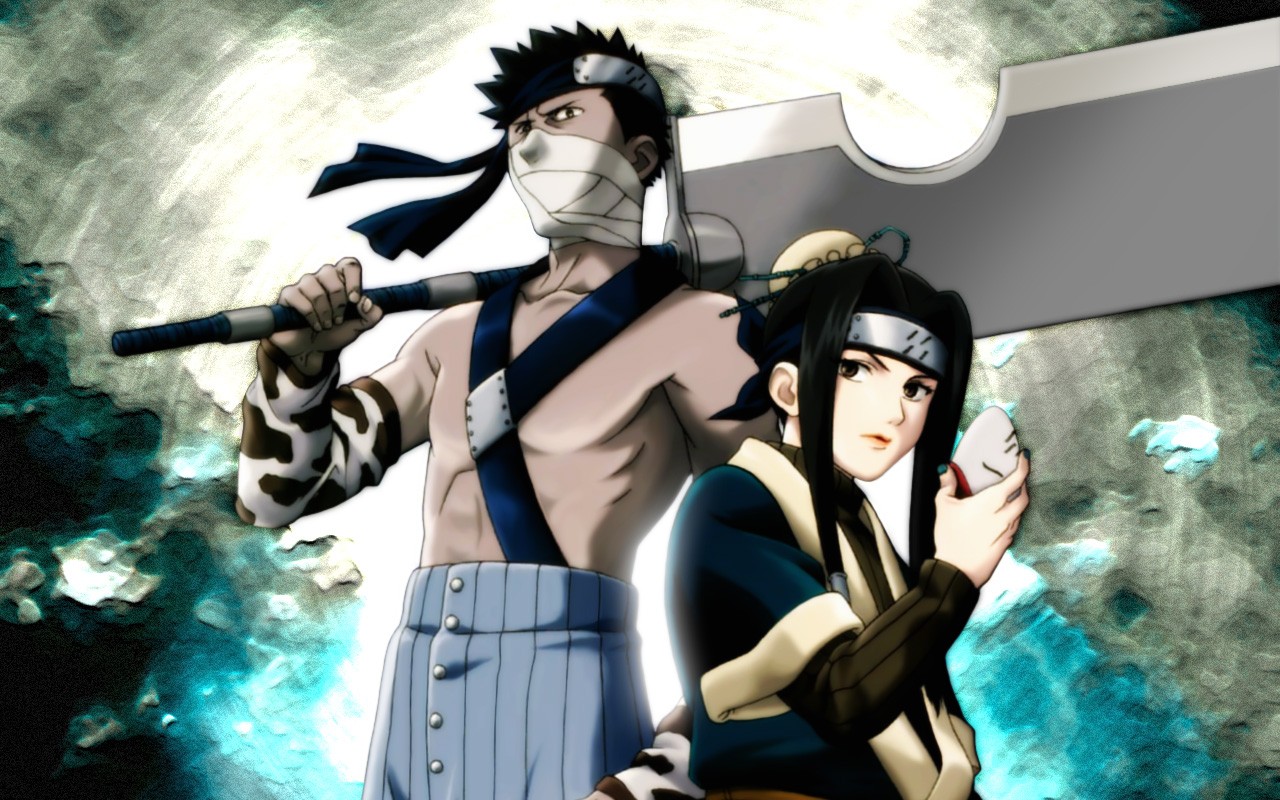 Naruto Wallpaper Album (3) #33 - 1280x800