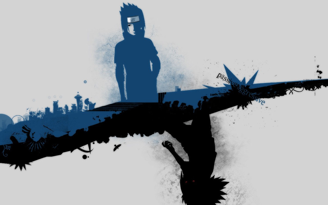 Naruto wallpapers album (3) #42 - 1280x800