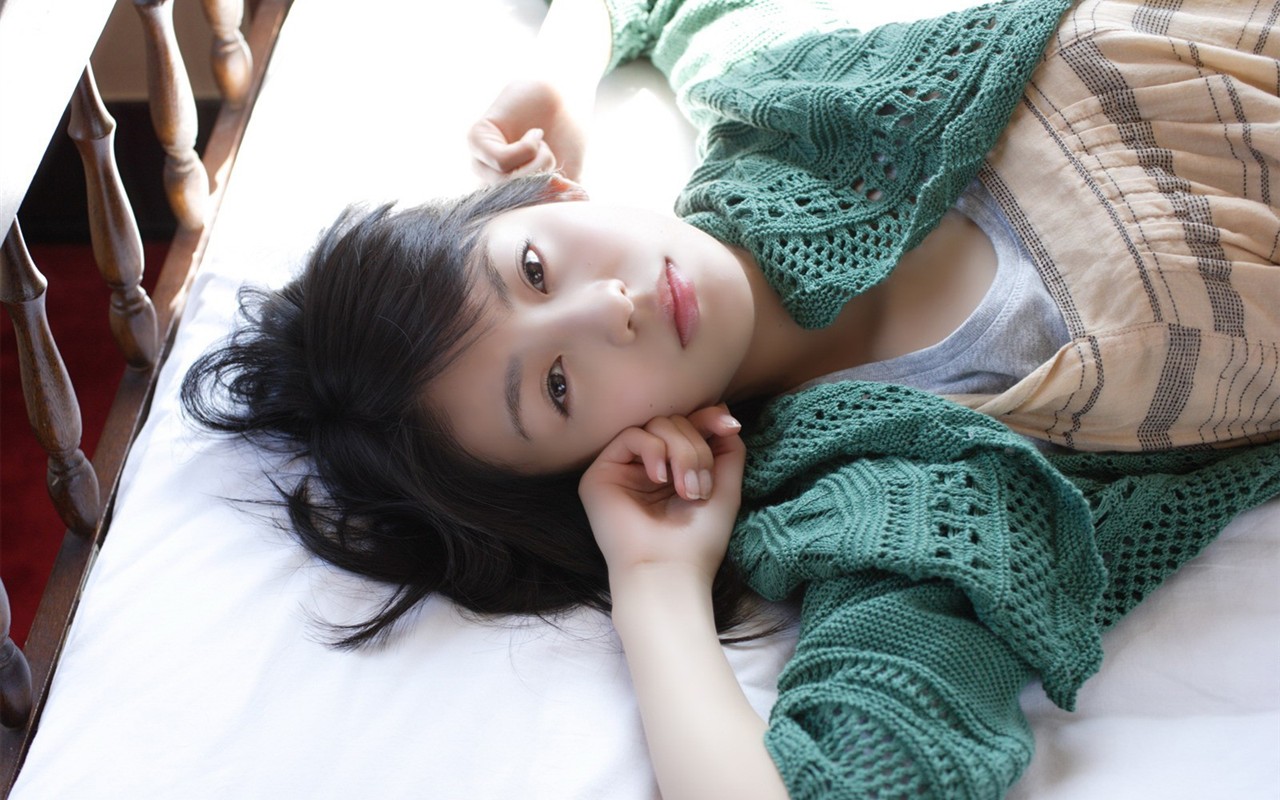 Mufanwu wallpaper #1 - 1280x800