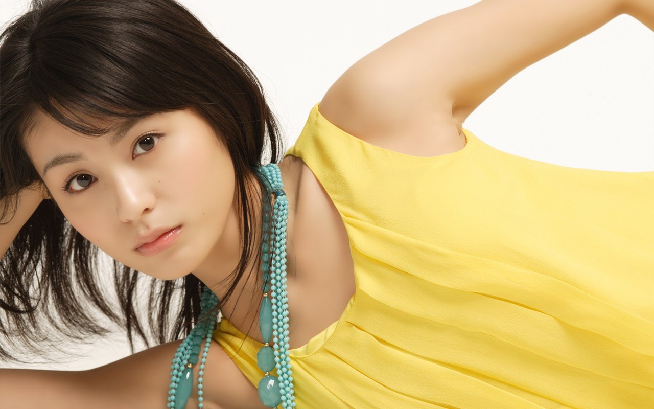 Mufanwu wallpaper #6 - 1280x800