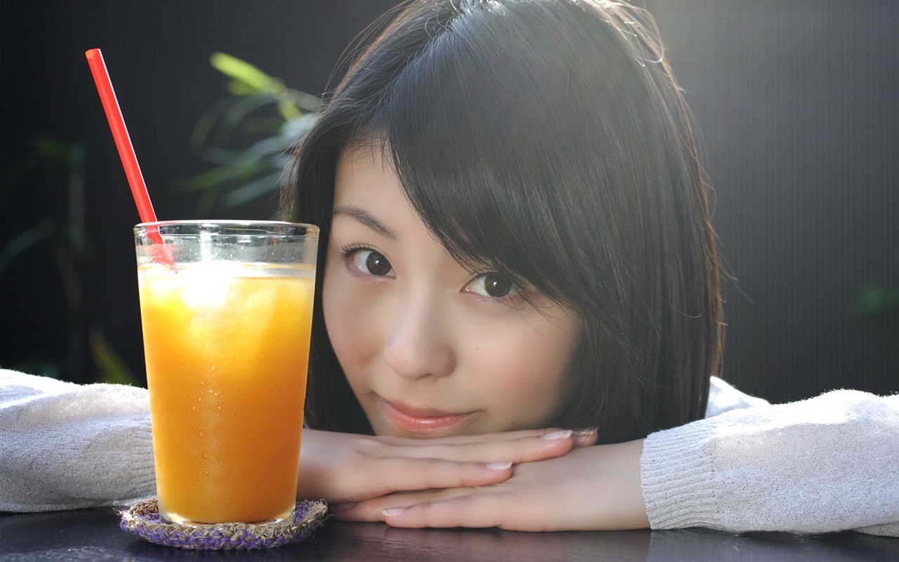 Mufanwu wallpaper #9 - 1280x800