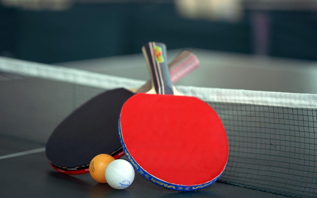 Sportovní vybavení Wallpaper #1 - 1280x800