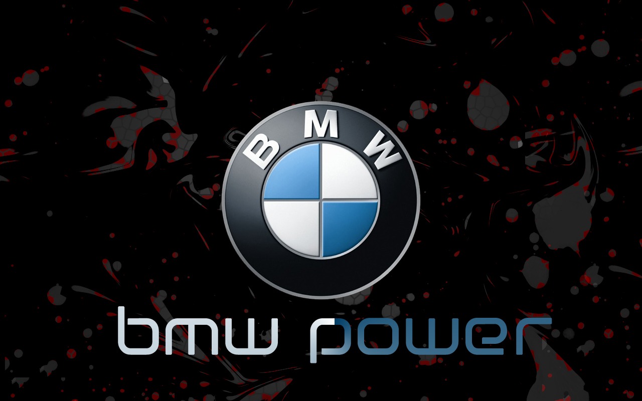 寶馬BMW-M6壁紙 #20 - 1280x800