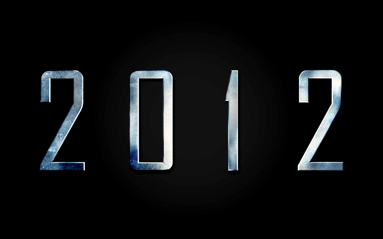 2012 Doomsday Wallpaper #2 - 1280x800