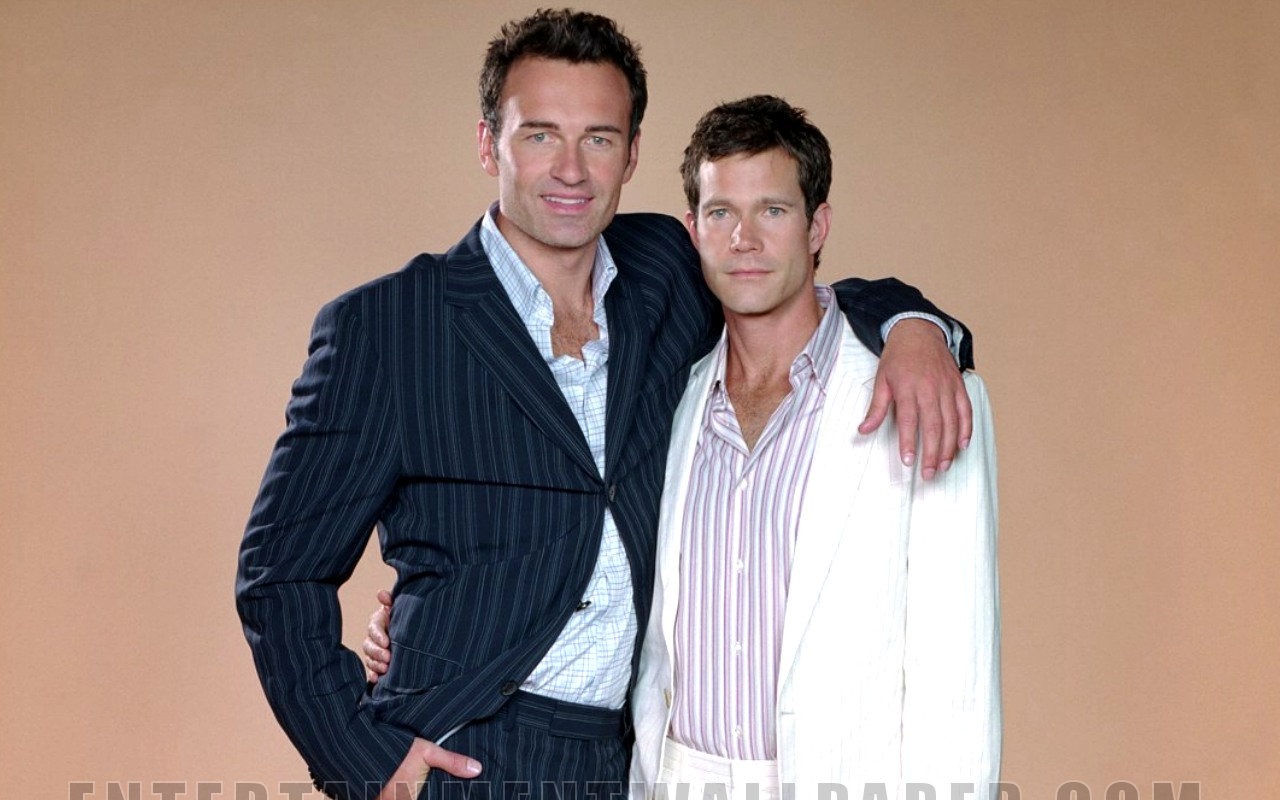 Nip Tuck wallpaper #2 - 1280x800