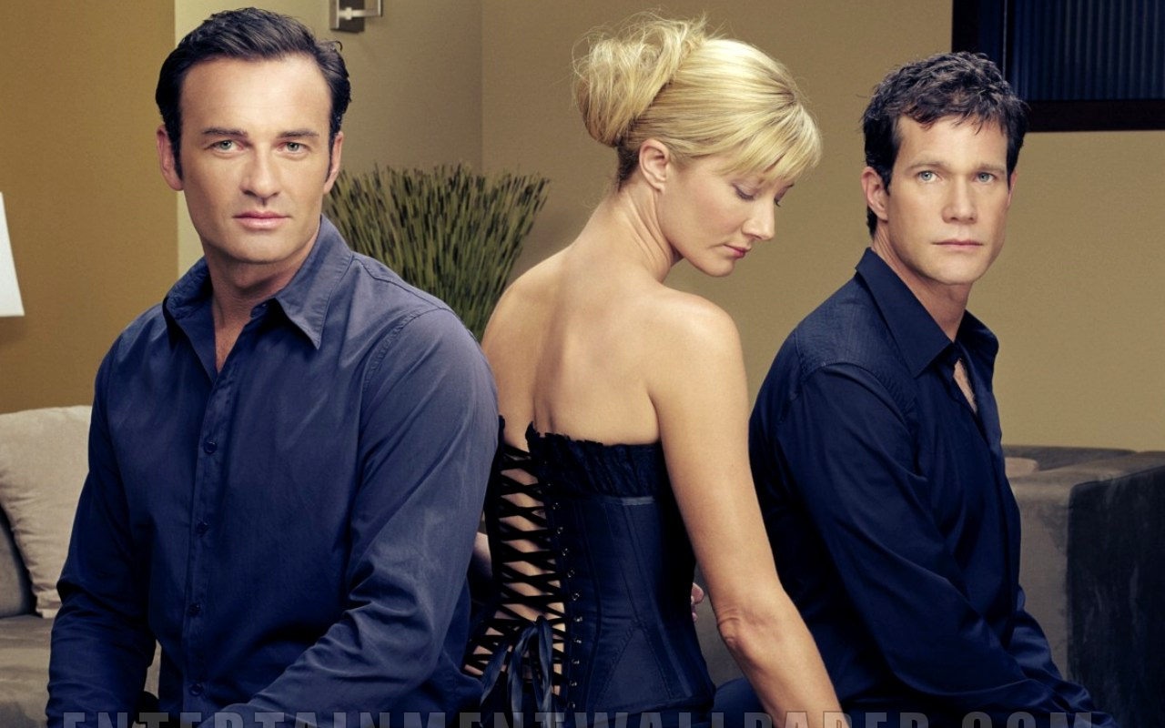 Nip Tuck wallpaper #3 - 1280x800