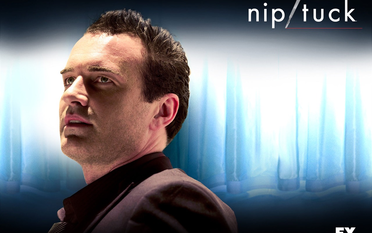 Nip Tuck wallpaper #9 - 1280x800