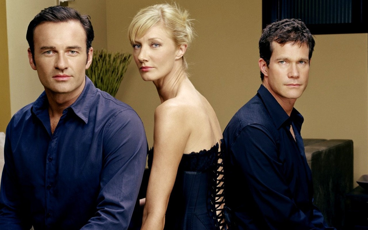 Nip Tuck 整容室11 - 1280x800