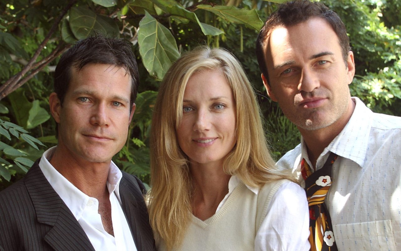 Nip Tuck wallpaper #14 - 1280x800
