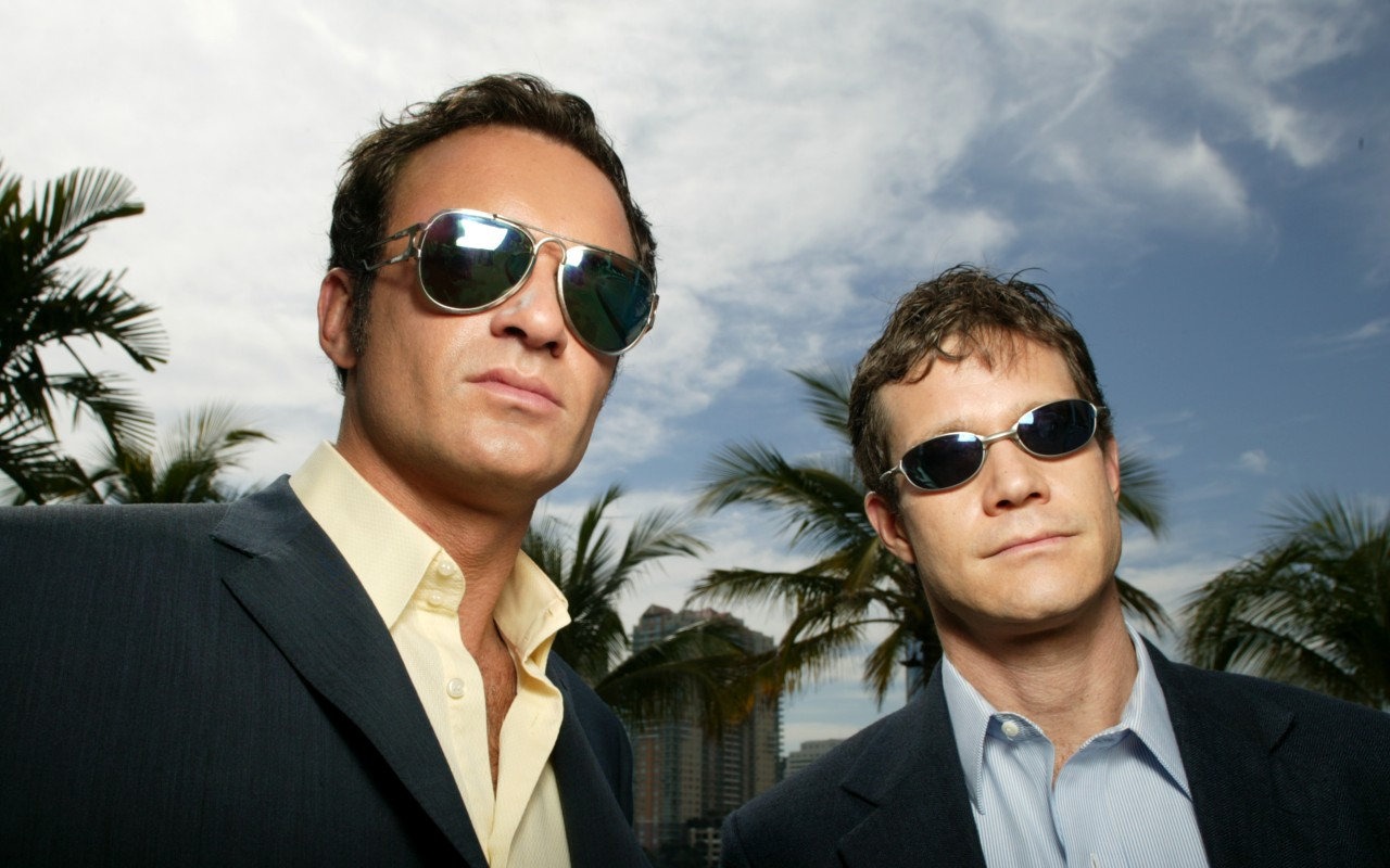 Nip Tuck wallpaper #16 - 1280x800
