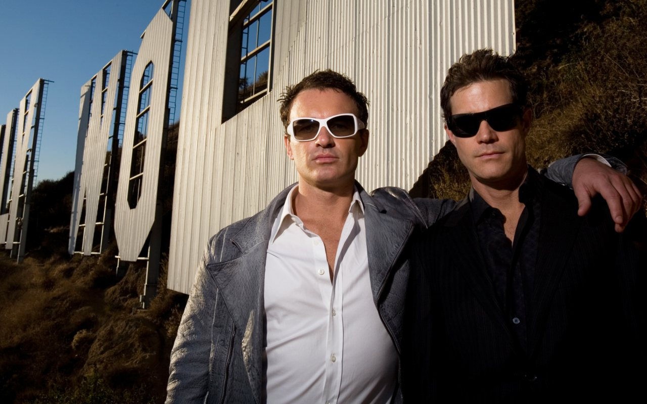 Nip Tuck wallpaper #18 - 1280x800