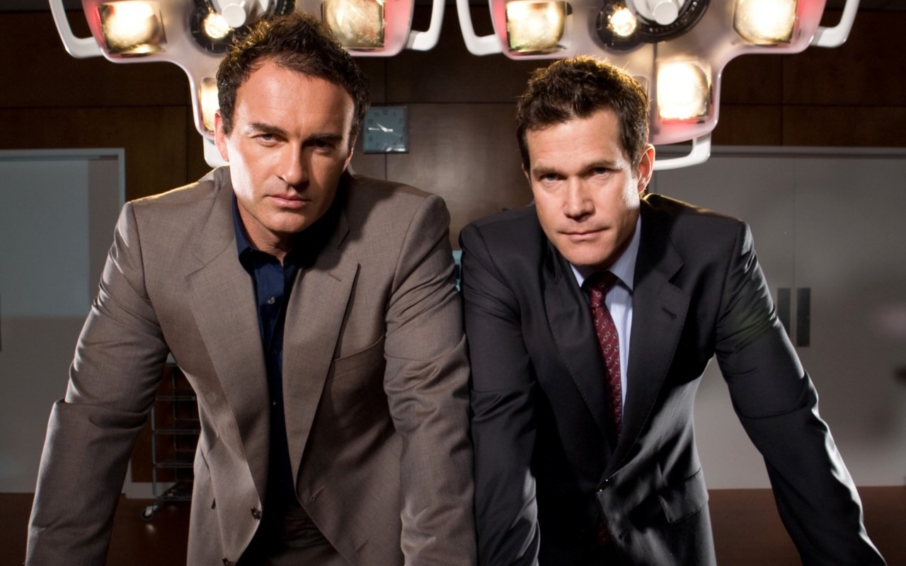 Nip Tuck wallpaper #21 - 1280x800